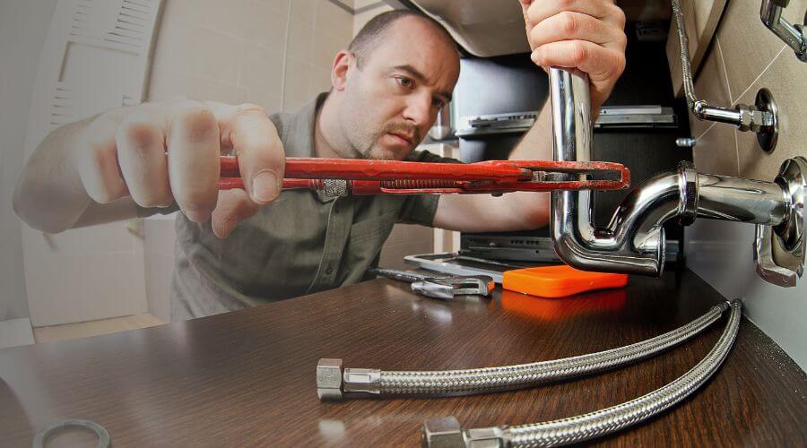 Local tankless water heater installation in Plentywood, MT